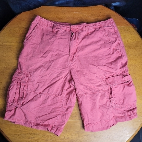 Urban Pipeline Cargo Shorts Men's 36 - Picture 2 of 13